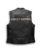 Harley Davidson's Vest Uomo