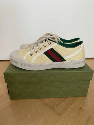 Scarpe sneakers gucci numero - sneakers,