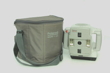 Polaroid Macro 5 SLR