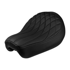 Thicker Driver Rider Solo Seat