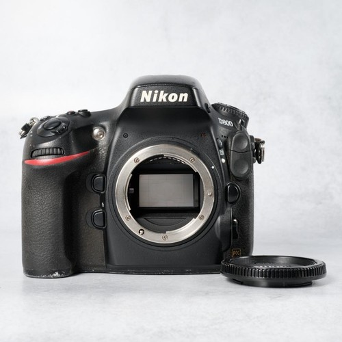 Nikon d800 fotocamera - fotocamera, reflex