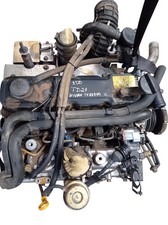 Motore Nissan Terrano II TD27