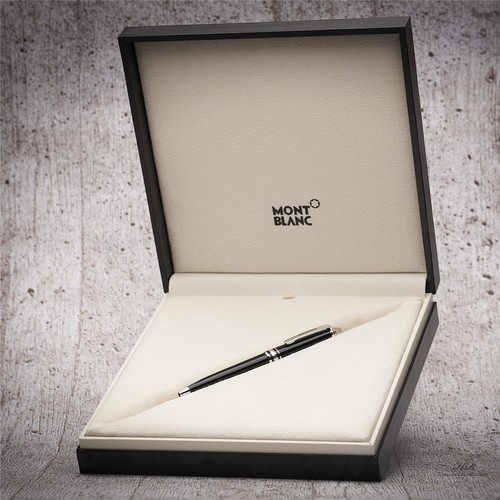 Montblanc meisterstück mozart - montblanc,