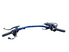 Manubrio Cmv Cross Motard Yamaha Dt 50 Manubrio