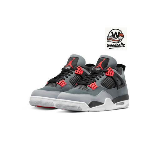 Nike air jordan infrared - nike,