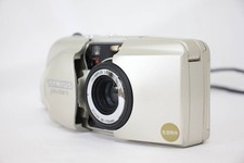 Olympus μ mju ZOOM 115 38-115