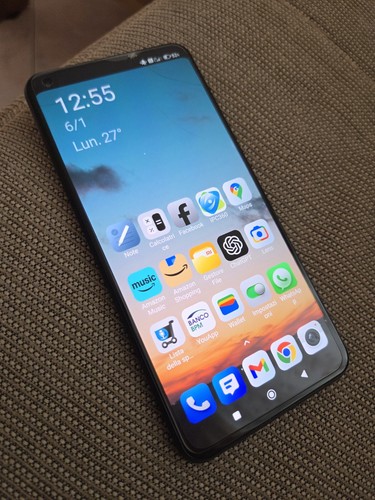Xiaomi lite 128gb - xiaomi, mi