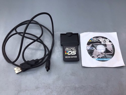 Datel action replay versione - action,