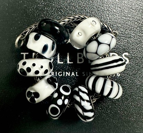 Trollbeads empowerment set - trollbeads,
