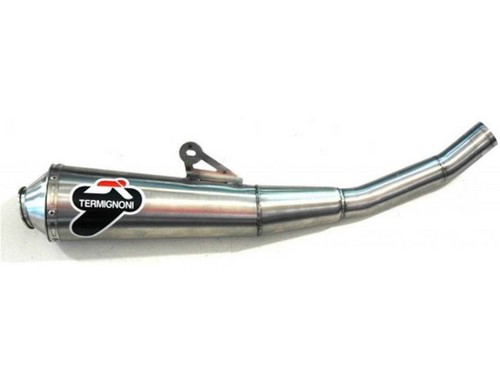 Termignoni silenziatore conico - silenziatore,