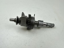 MECCANISMO ALBERI KICK HONDA