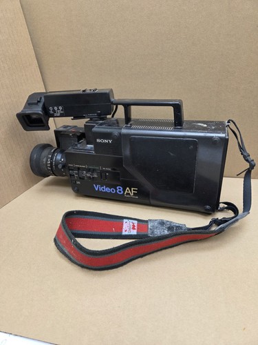 Sony ccd v8af - ccd-v8af,