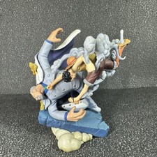 ONE PIECE Log Box Marineford