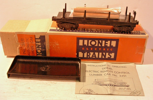 Auto legno originale lionel - auto,