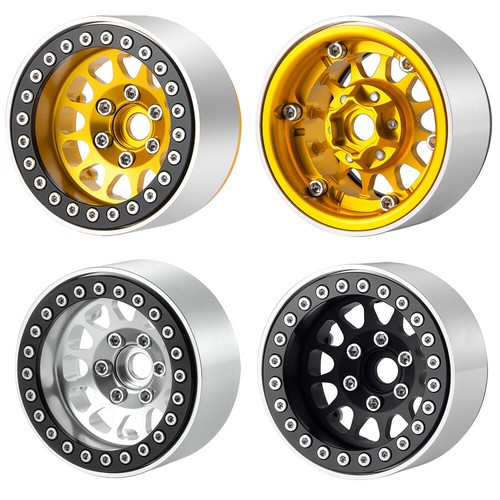 Pezzi cerchi beadlock in - cerchi,