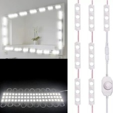 12ft 60LEDs Led Vanity Mirror