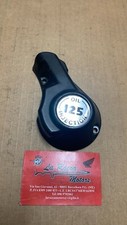 ORIGINAL CAGIVA SXT 125 BLACK