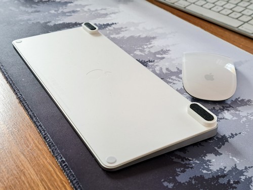 Apple magic keyboard piedi - keyboard,