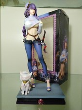 Sexy action figure - sexy,