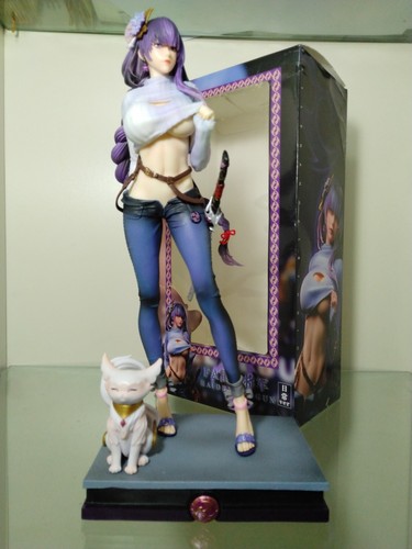 Sexy action figure - sexy,