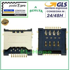 LETTORE SIM CARD MEDIACOM