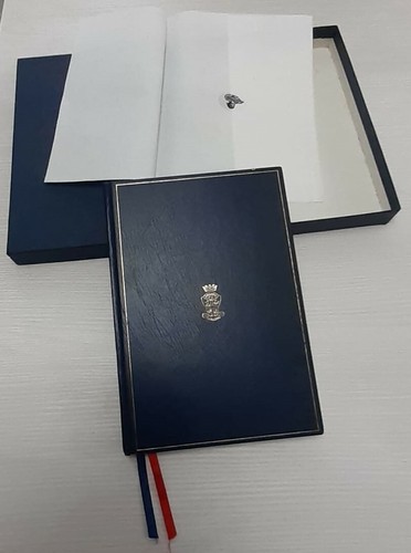 Agenda carabinieri 2008 - carabinieri,