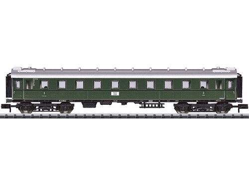 Minitrix 18487 carrozza - 18487,