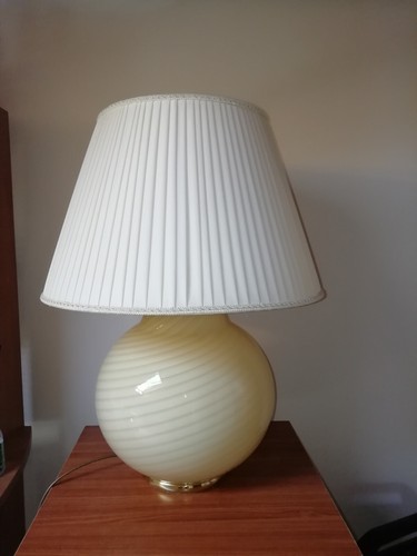 Grandissima lampada da - ,