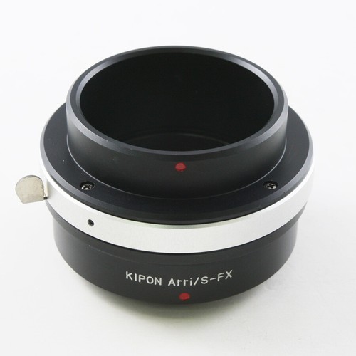 Adattatore fotocamera kipon - fotocamera,