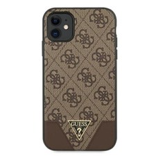 GUESS Custodia iPhone 11 Cover