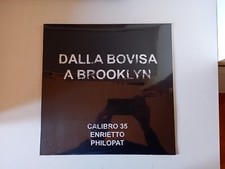 CALIBRO 35 - Dalla Bovisa A