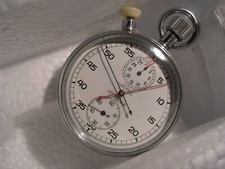 Orologio tasca cronometro - orologio,