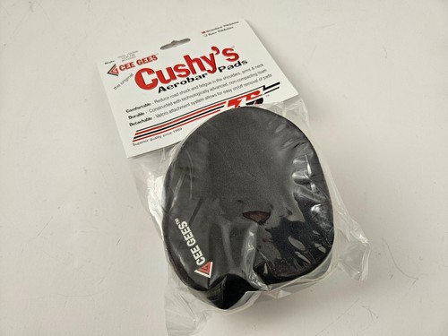 Nuovo nos cee gees - gees, cushy's