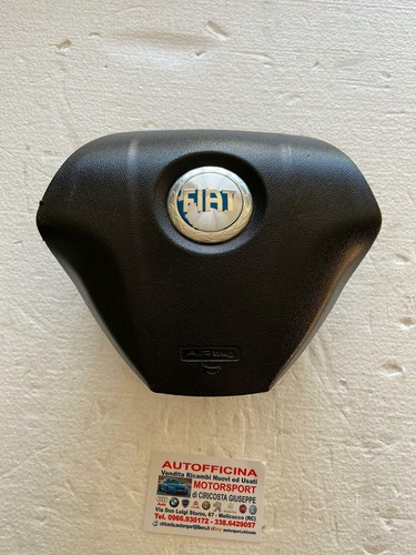 Airbag volante sterzo fiat - sterzo,