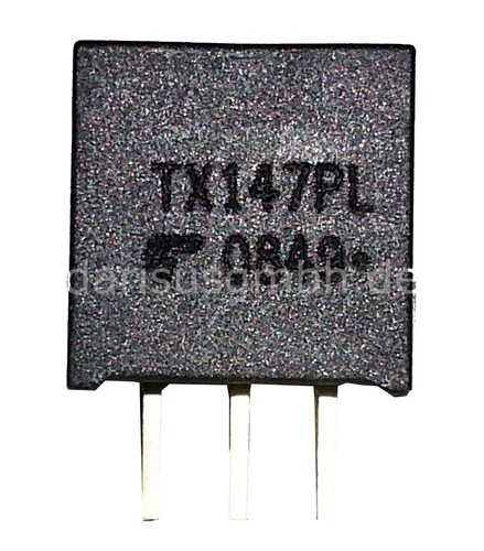 Totx147pl modulo trasmettitore - modulo,