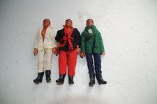 PALITOY HONG KONG " RARE