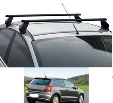 BARRE PORTATUTTO ACCIAIO PER