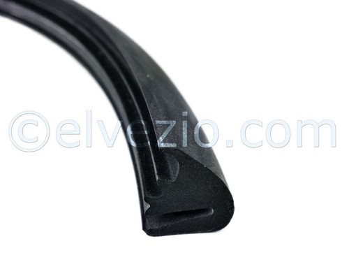 Guarnizione vano motore alfa - vano,