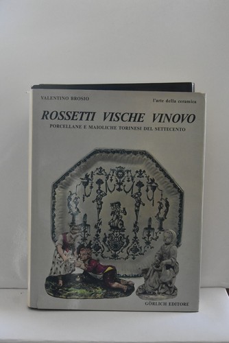 Rossetti vische vinovo - vische,