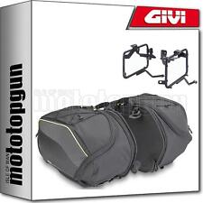 GIVI EA127 BORSE LATERALI +