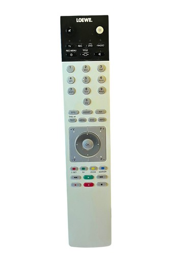 Telecomando ricambio loewe - telecomando,