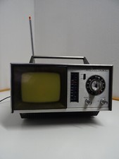 Radio Tv Vintage Solid State