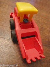 Scavatrice escavatore digger