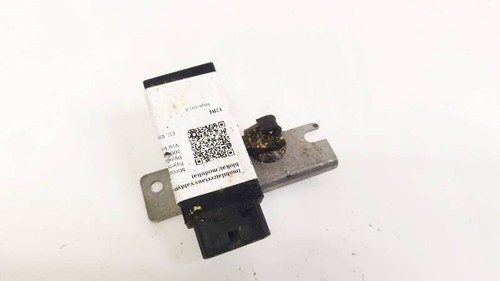Unità modulo antenna