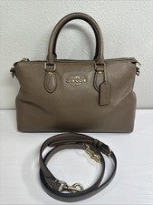 Borsa a tracolla Coach Georgia