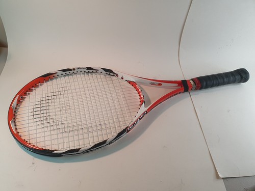 Head radical tennis racket - head, mp