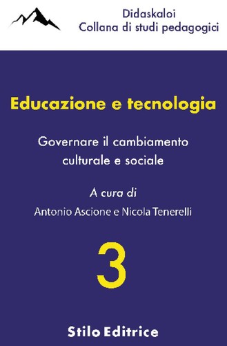 Libro educazione e - libro,