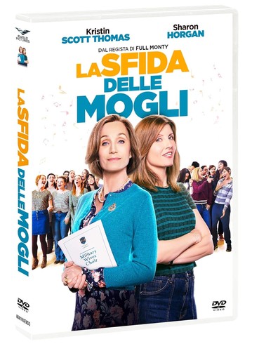 Dvd sfida delle - dvd,