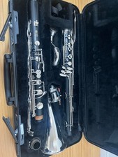 Clarinetto basso Yamaha