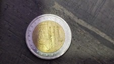 Moneta euro beatrix koningin - 2,